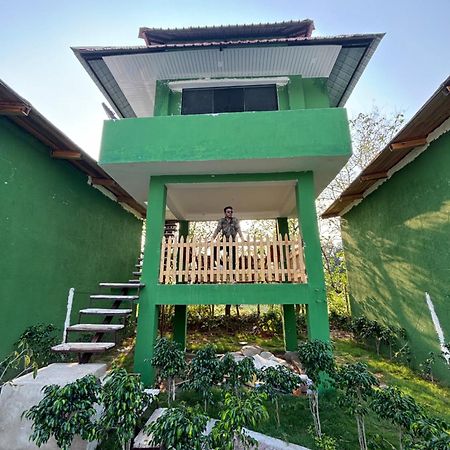 Tiger Sanskriti Resort Khawāsa Eksteriør bilde