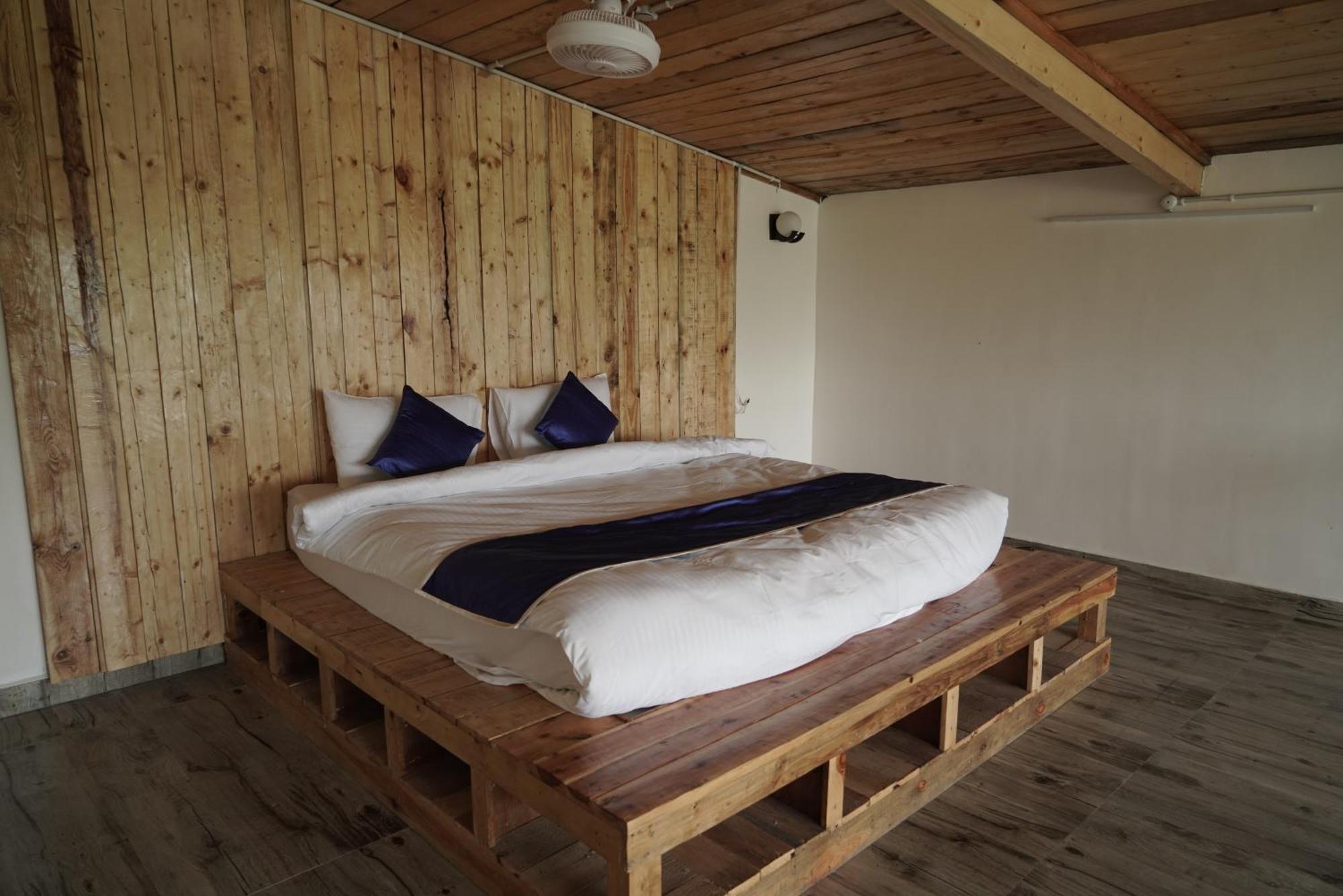 Tiger Sanskriti Resort Khawāsa Eksteriør bilde